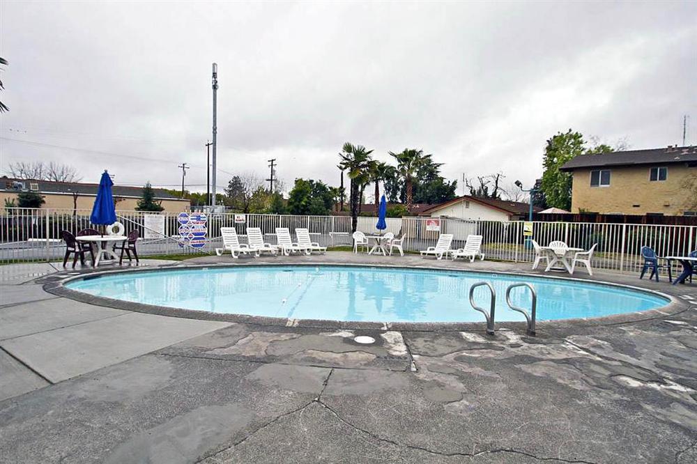 Motel 6-Fresno, Ca - Blackstone North Fasiliteter bilde